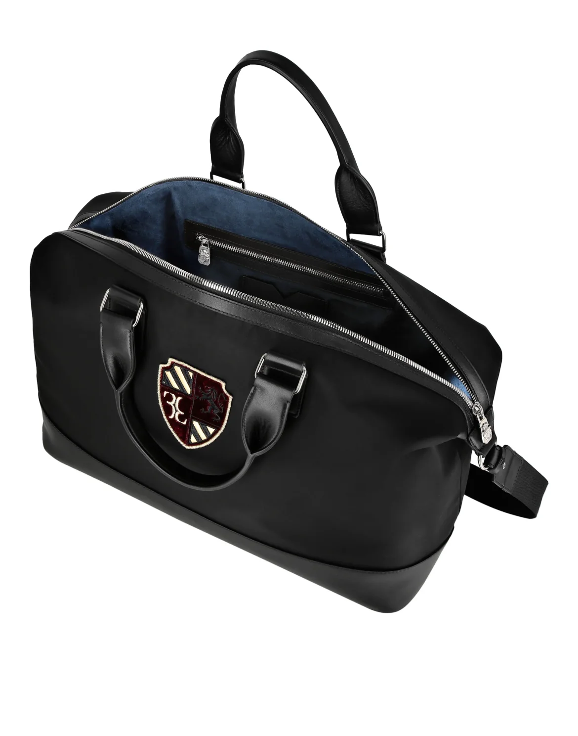 Handle bag, цвет: Черный