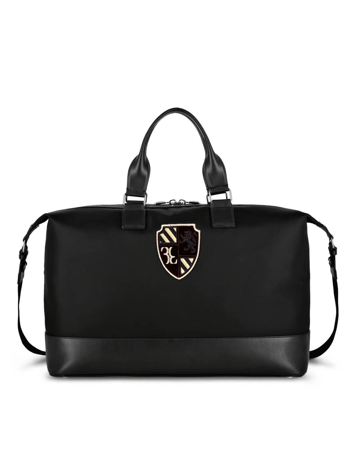 Handle bag, цвет: Черный