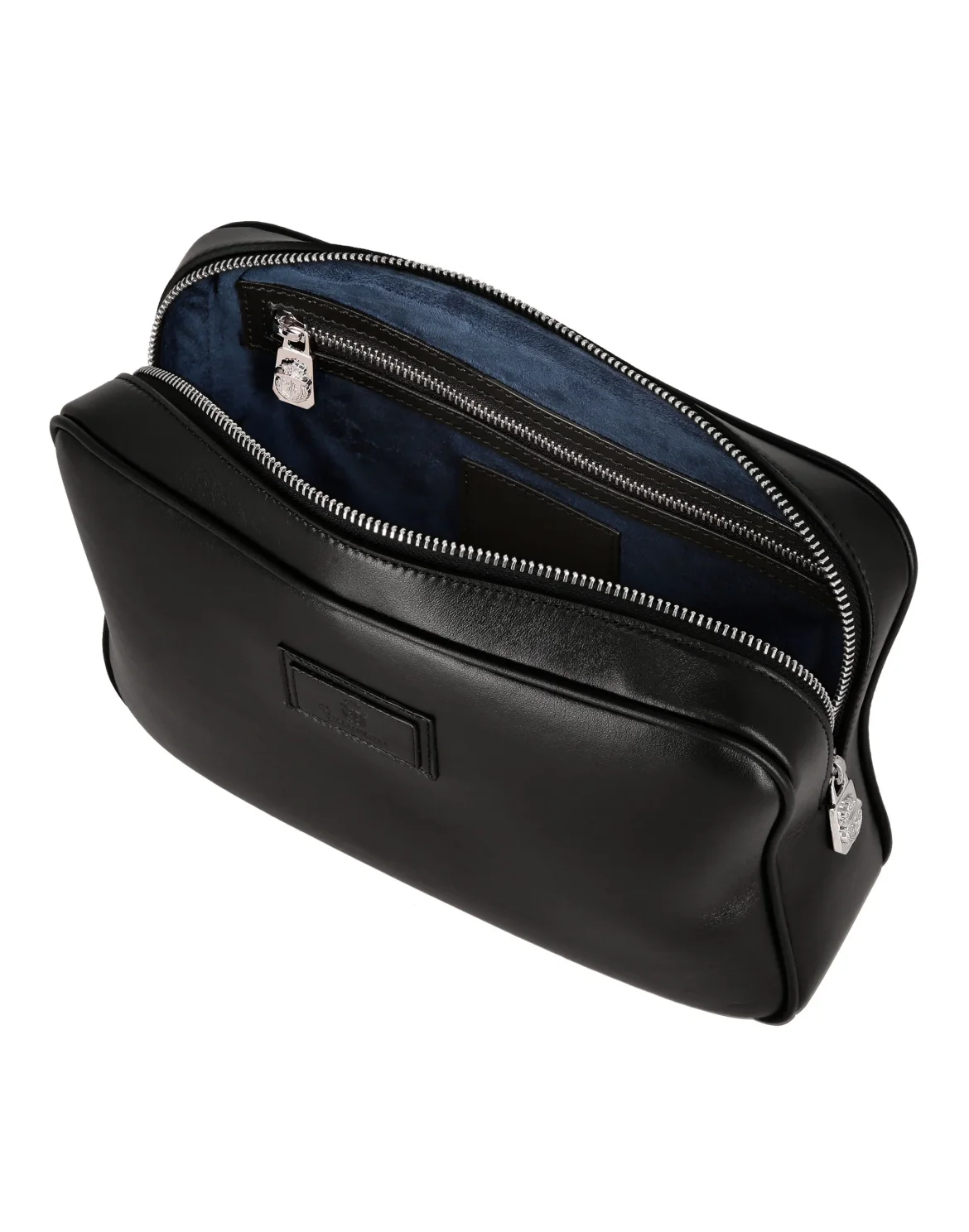 Beauty case, цвет: Черный