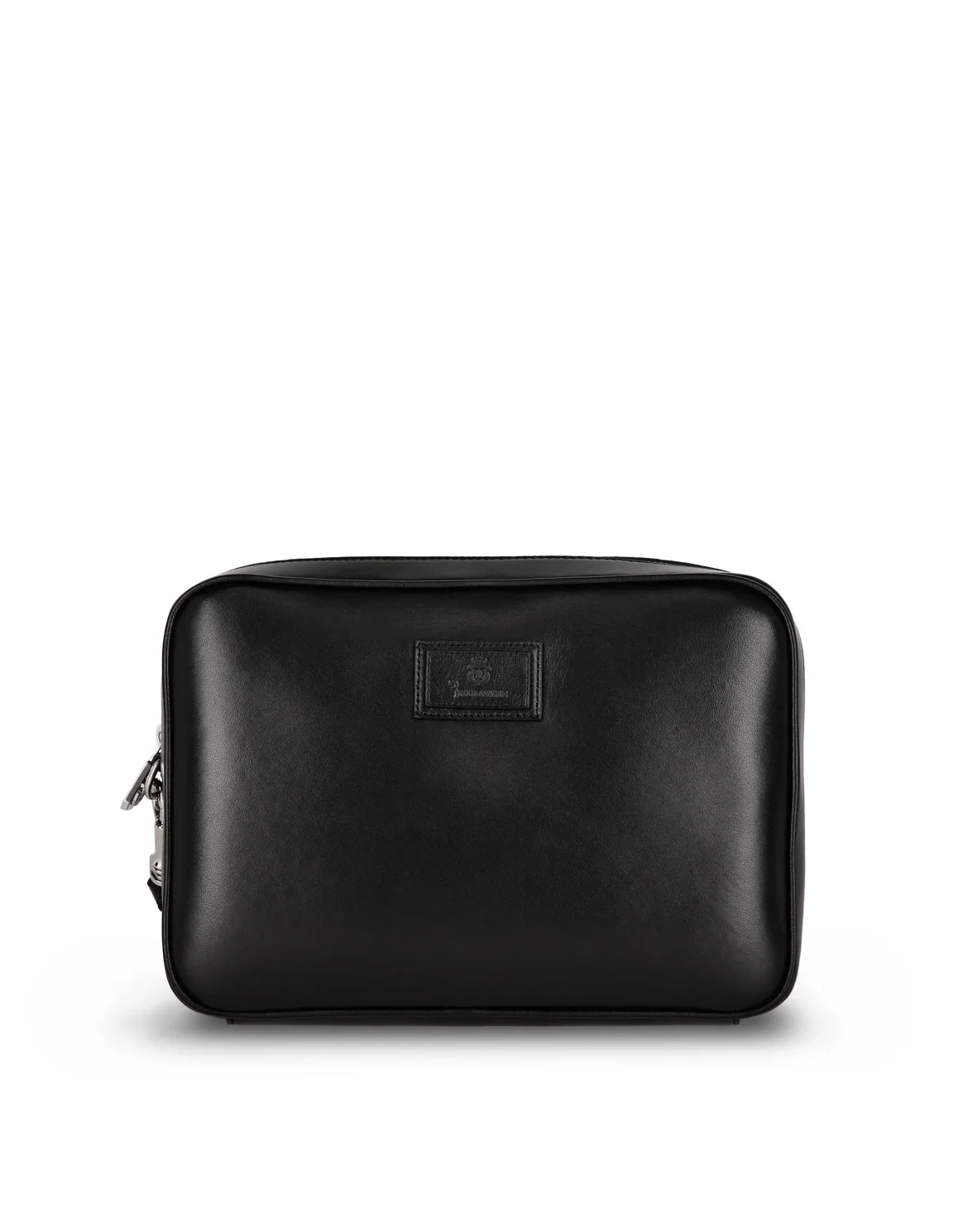 Beauty case, цвет: Черный