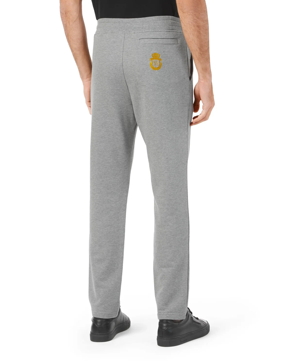 Jogging Trousers, цвет: Серый
