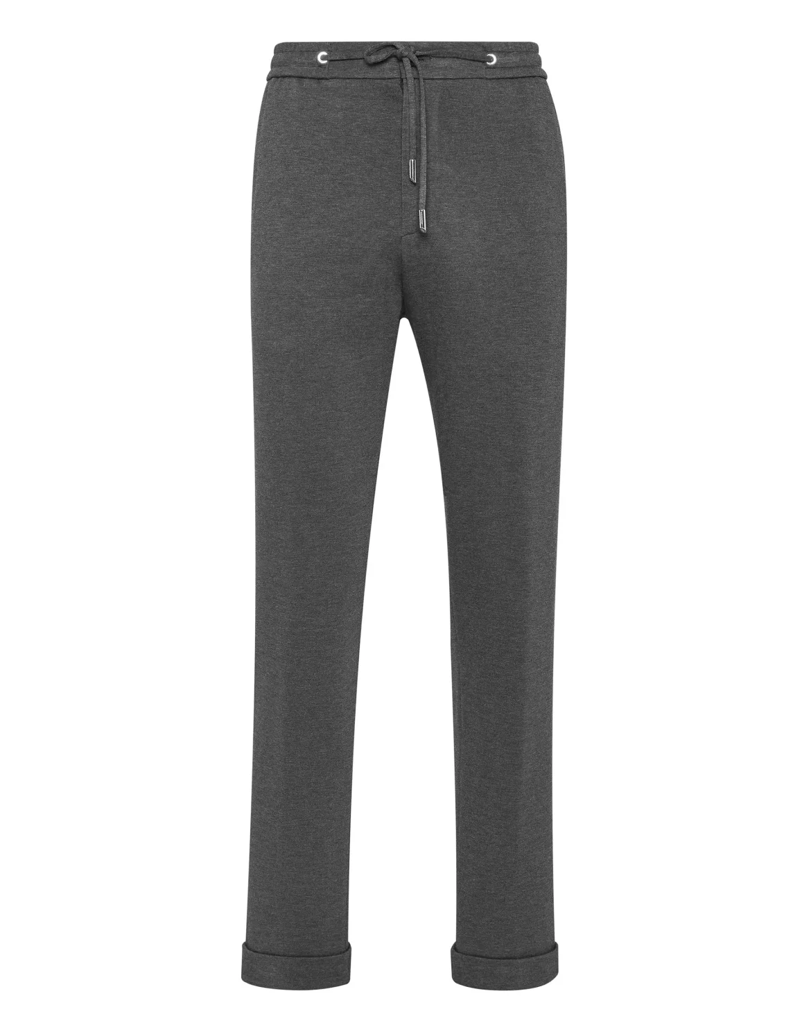 Jogging Trousers, цвет: Серый