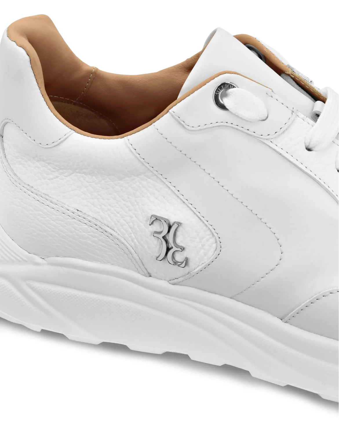 Runner, цвет: Белый