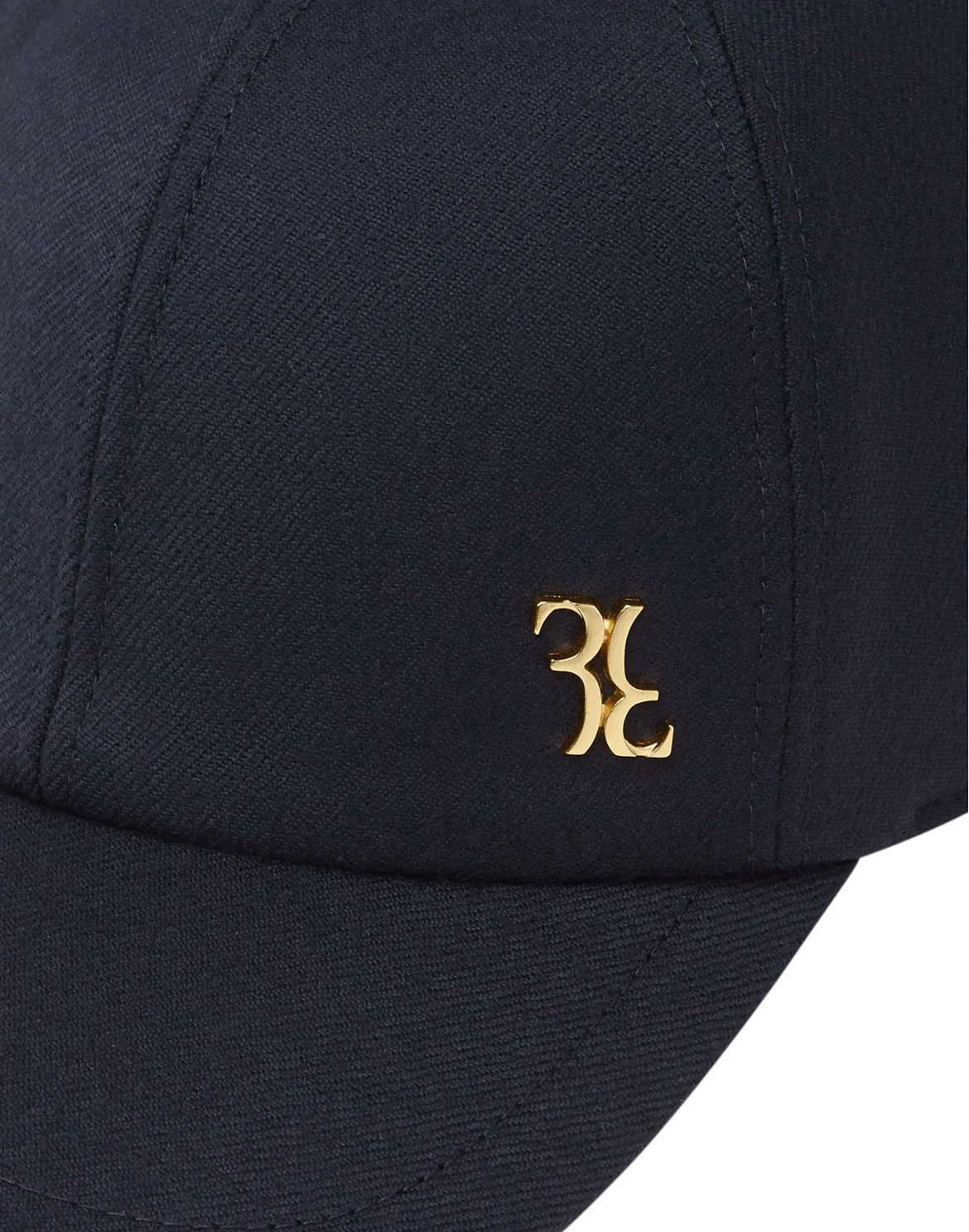 Wool Cap, цвет: Синий