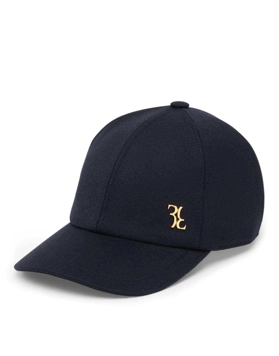 Wool Cap, цвет: Синий