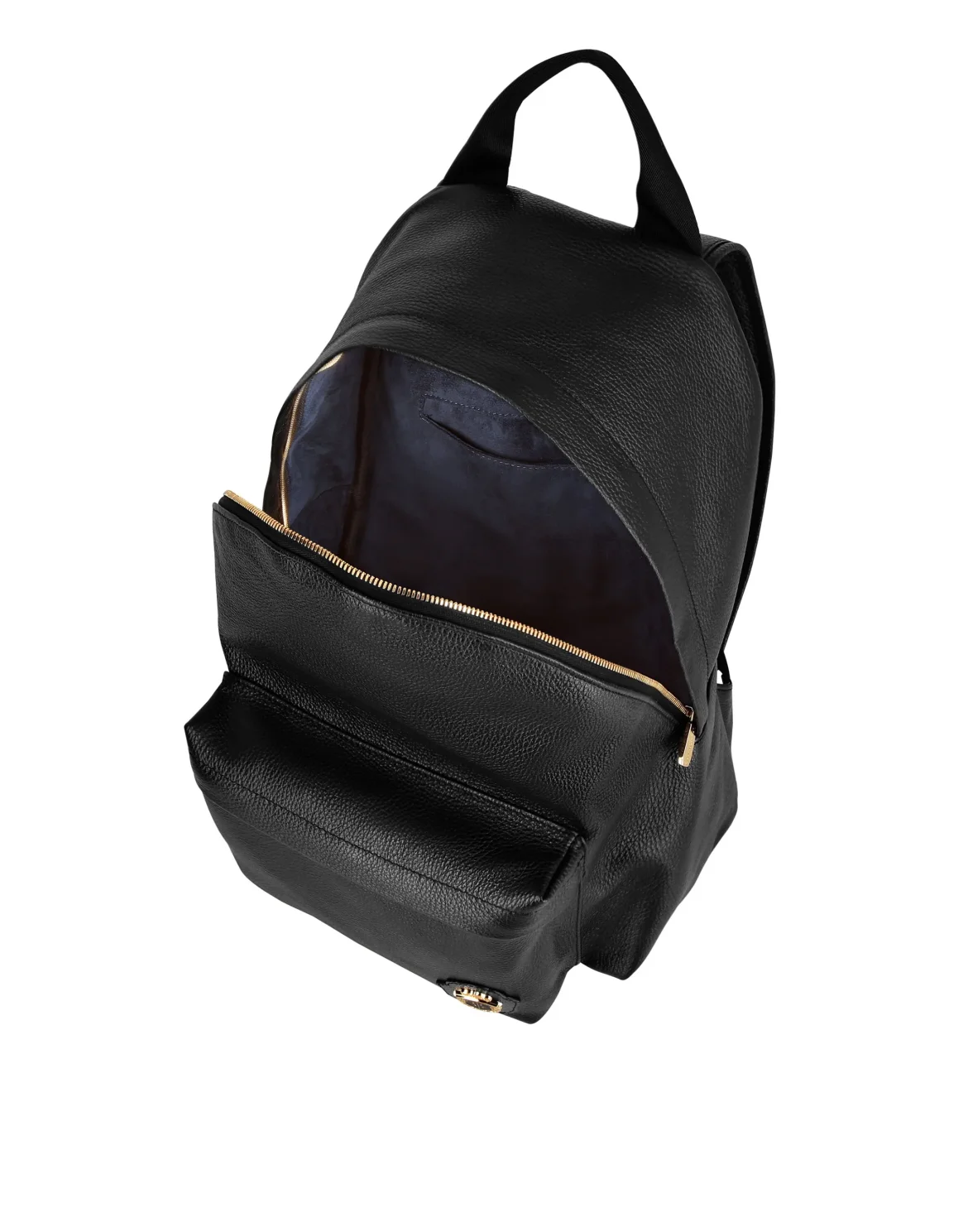 Backpack Crest, цвет: Черный