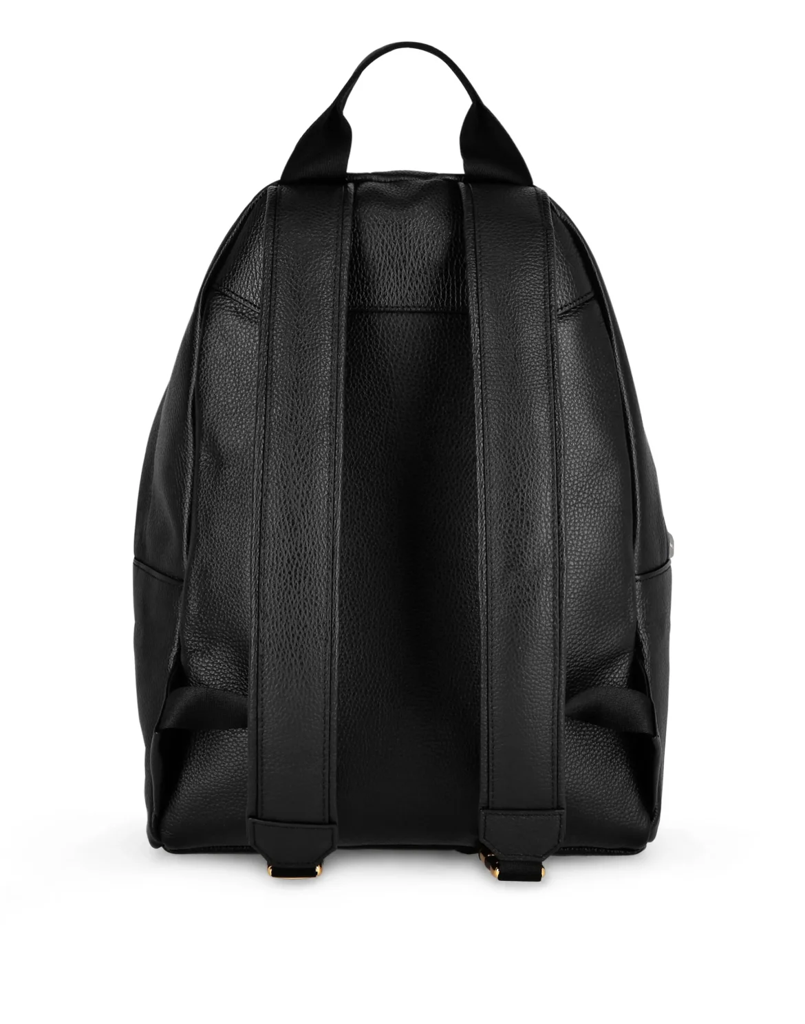 Backpack Crest, цвет: Черный