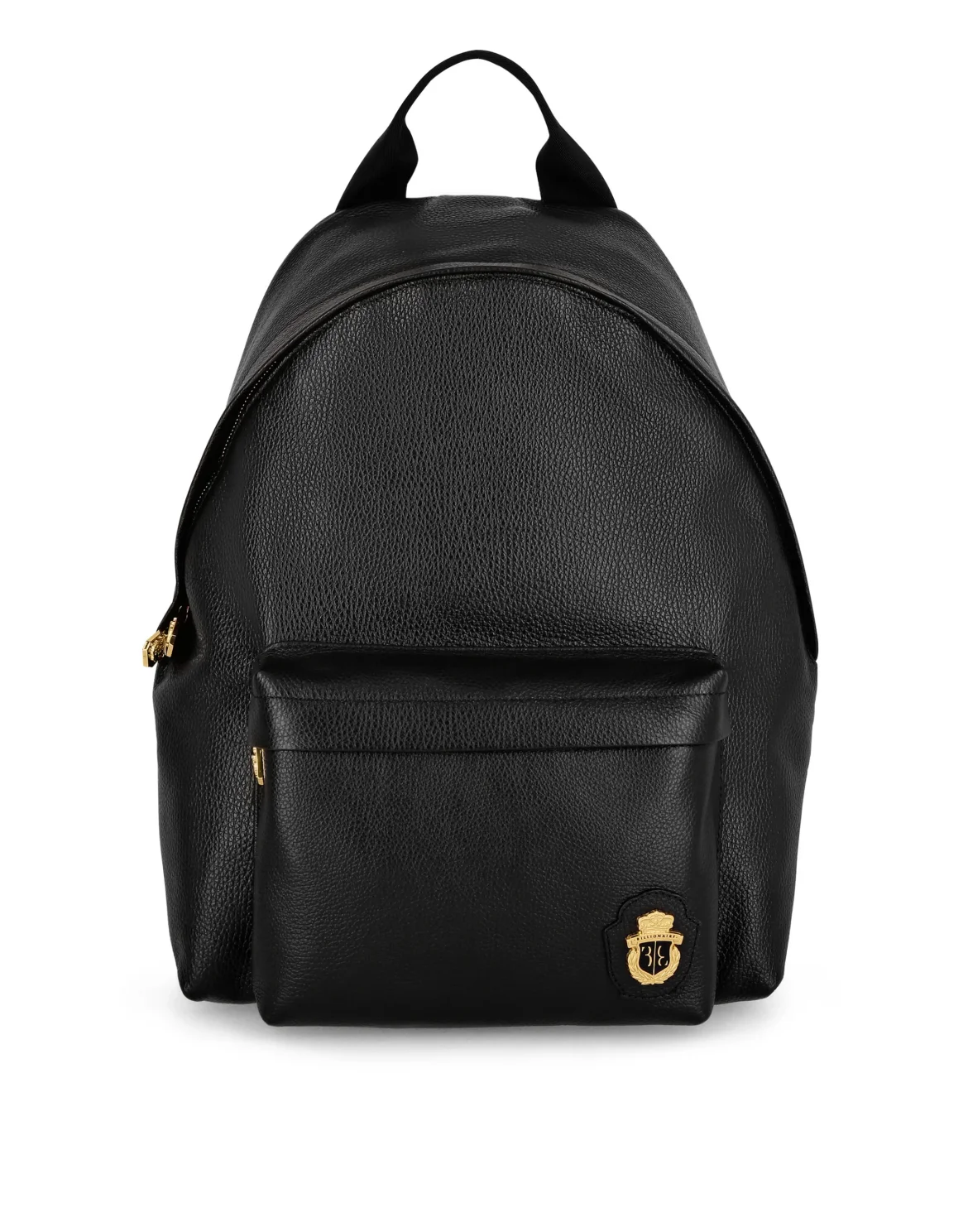 Backpack Crest, цвет: Черный