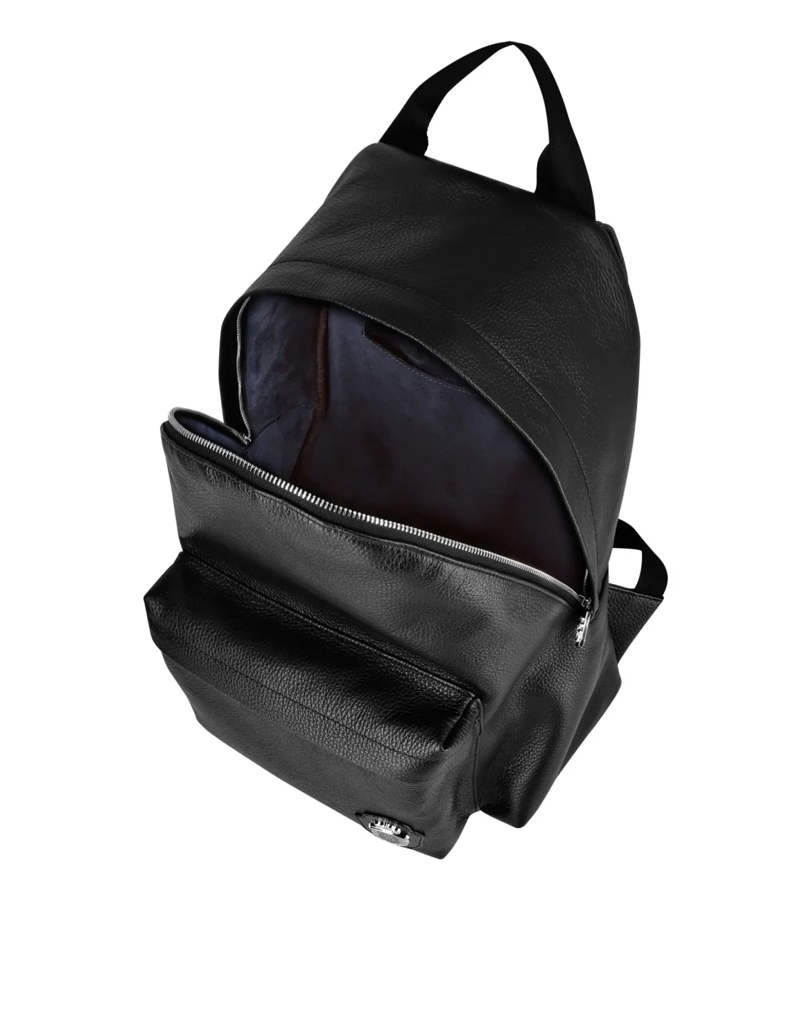 Backpack Crest, цвет: Черный