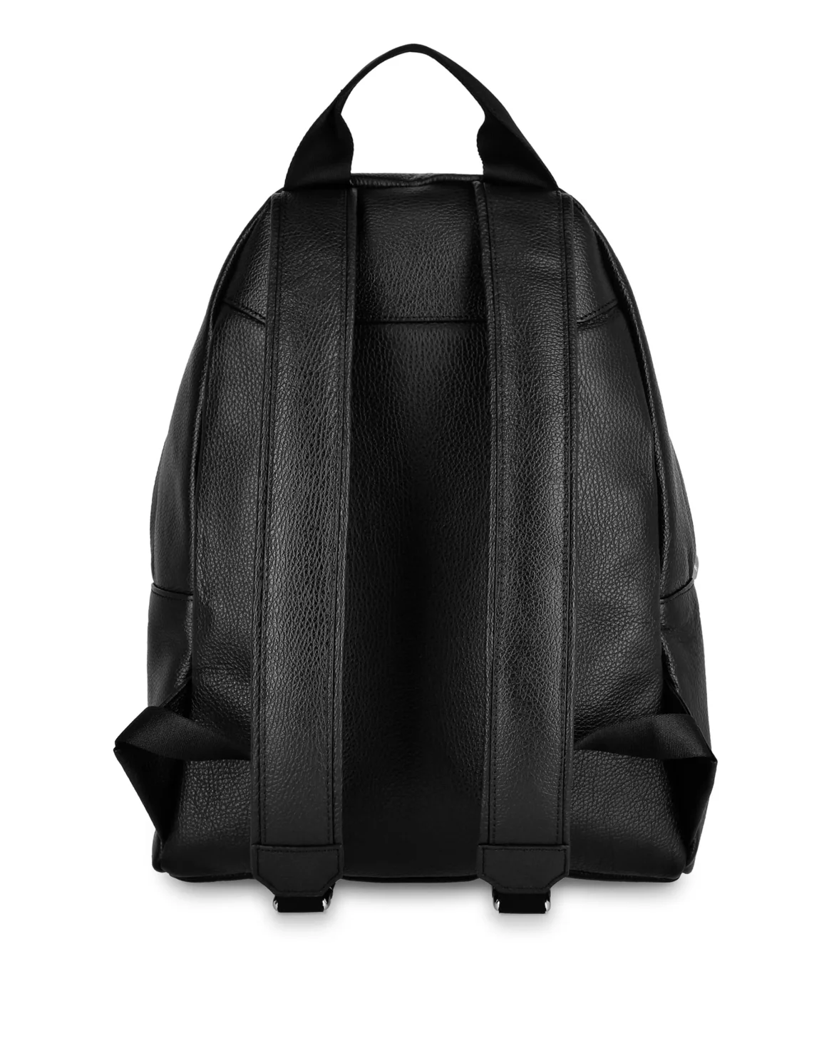 Backpack Crest, цвет: Черный