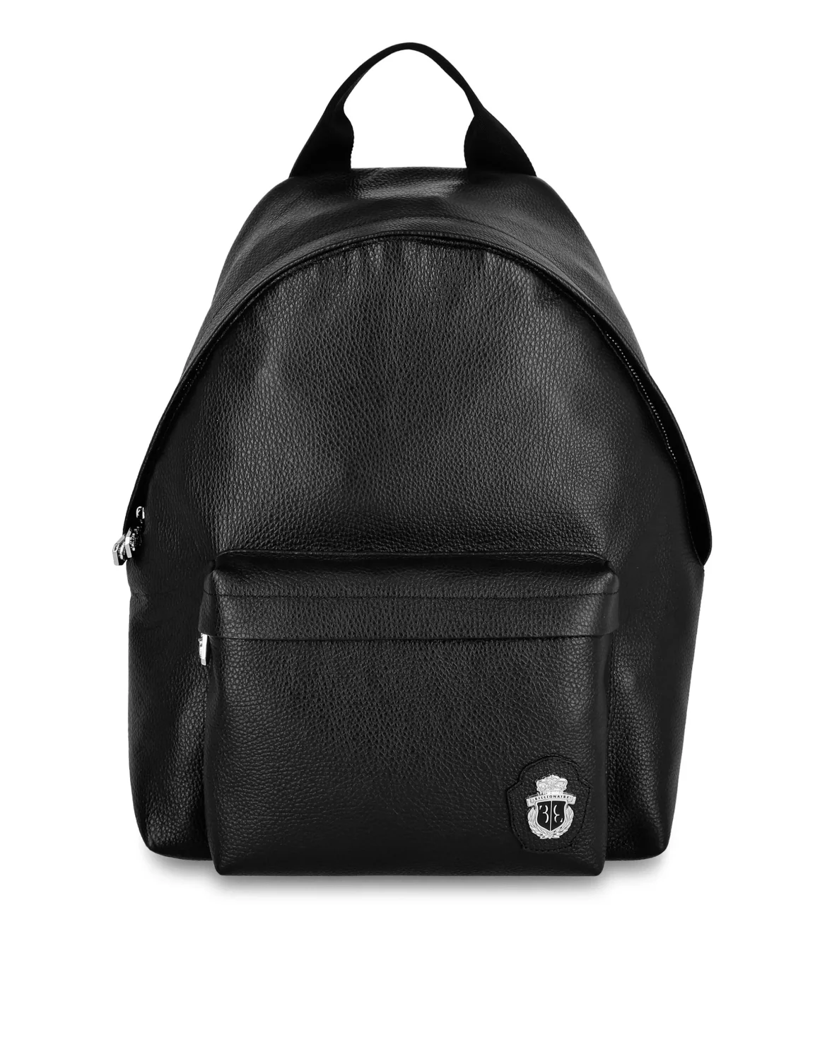 Backpack Crest, цвет: Черный