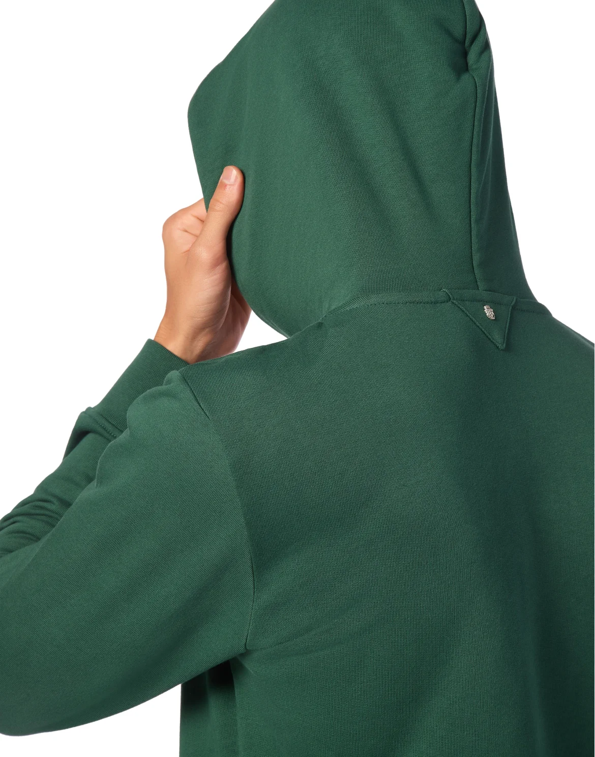 Hoodie Sweatshirt, цвет: Синий