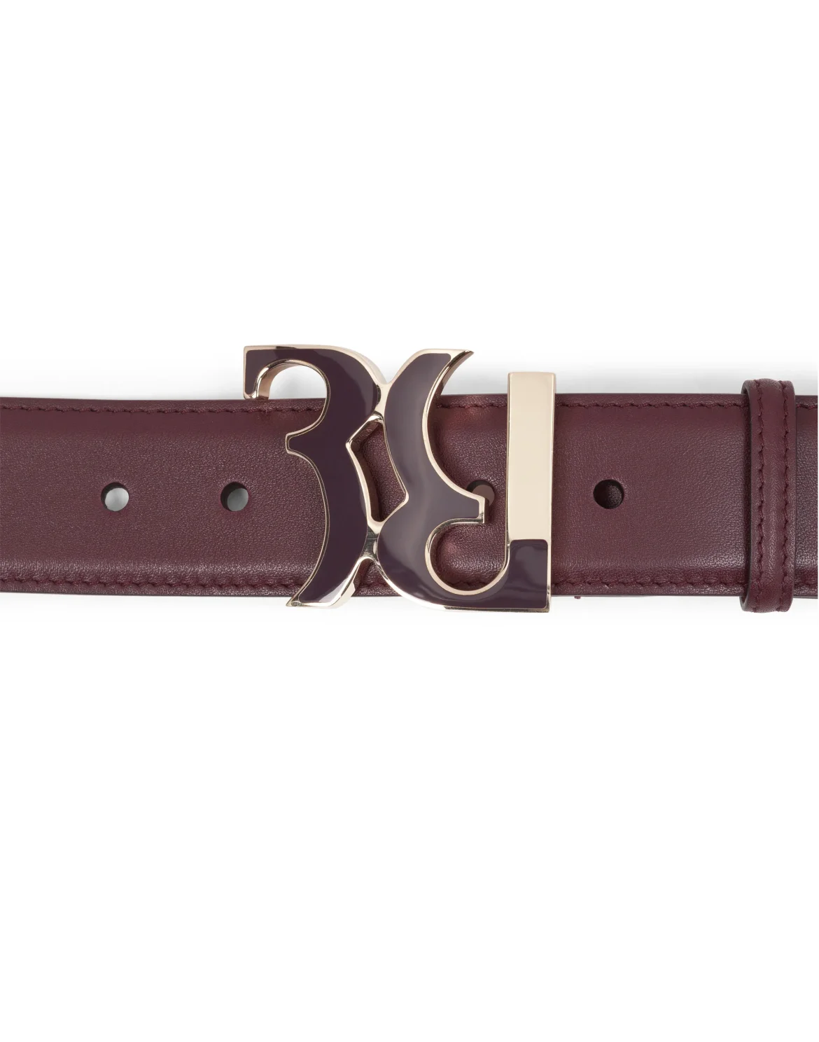 Belt "Carol", цвет: Коричневый