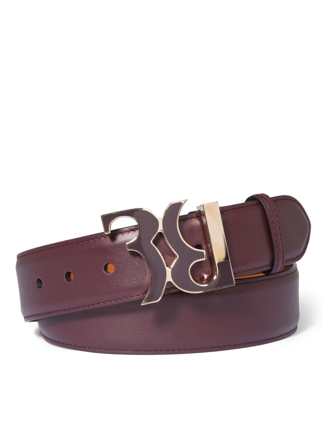 Belt "Carol", цвет: Коричневый