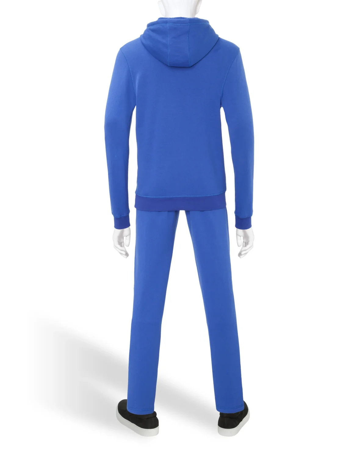 Top/Trousers "Bill", цвет: Синий