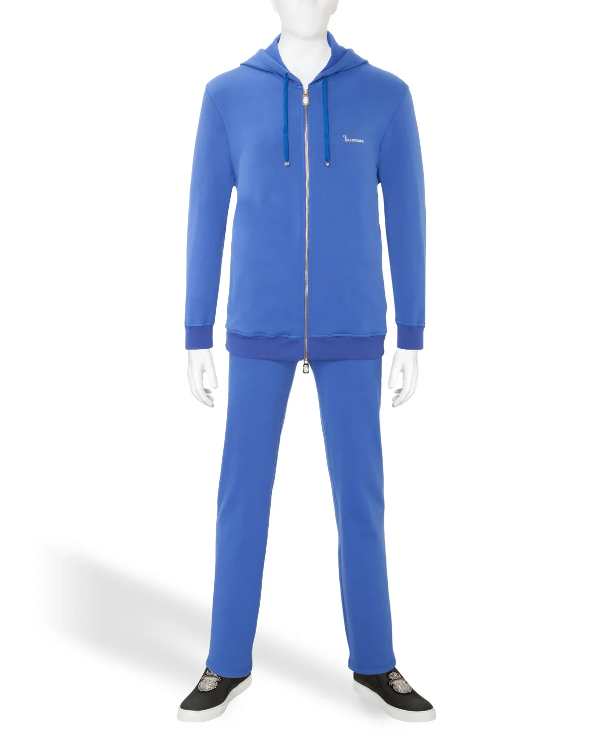 Top/Trousers "Bill", цвет: Синий