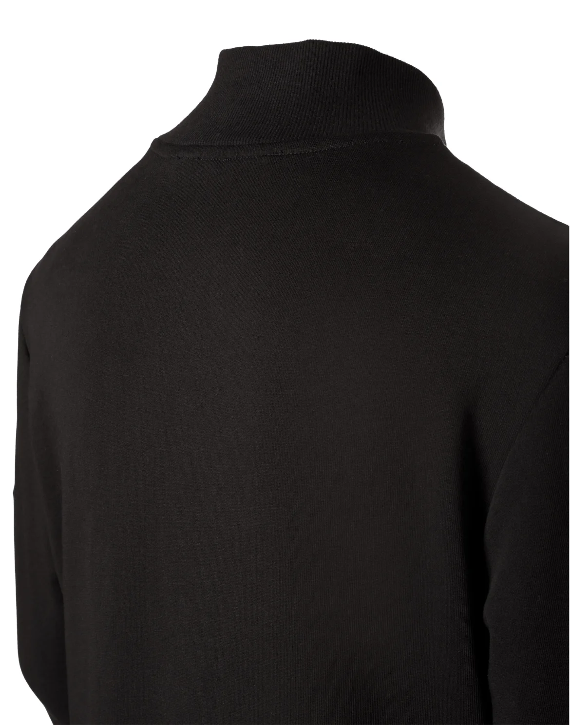 Sweatshirt LS "Going", цвет: Черный
