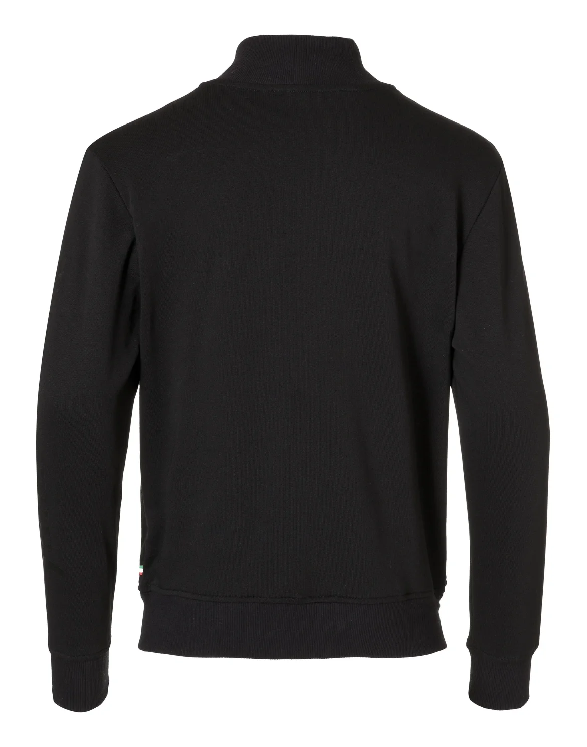 Sweatshirt LS "Going", цвет: Черный
