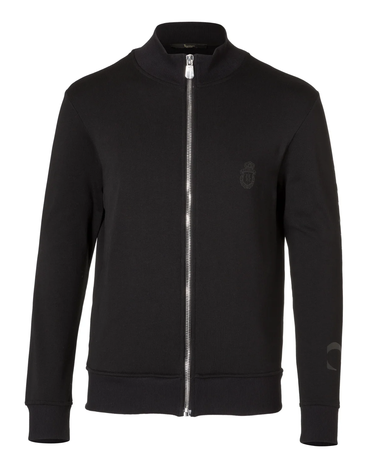 Sweatshirt LS "Going", цвет: Черный