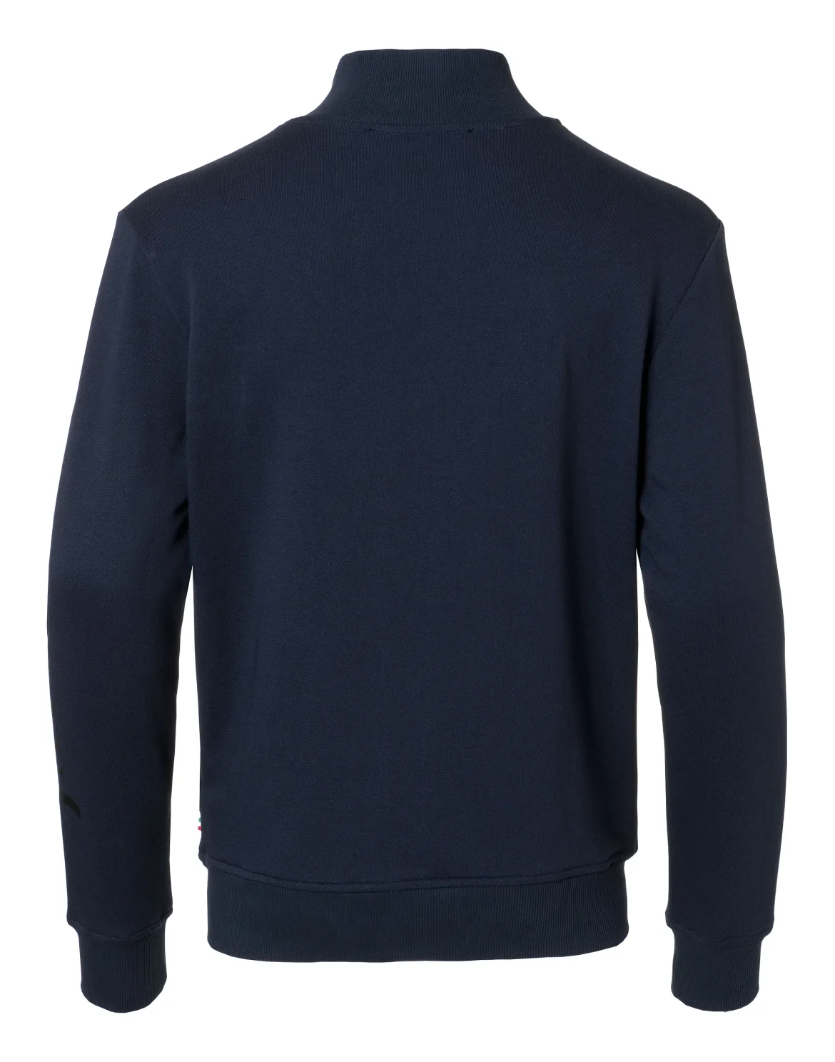 Sweatshirt LS "Going", цвет: Синий