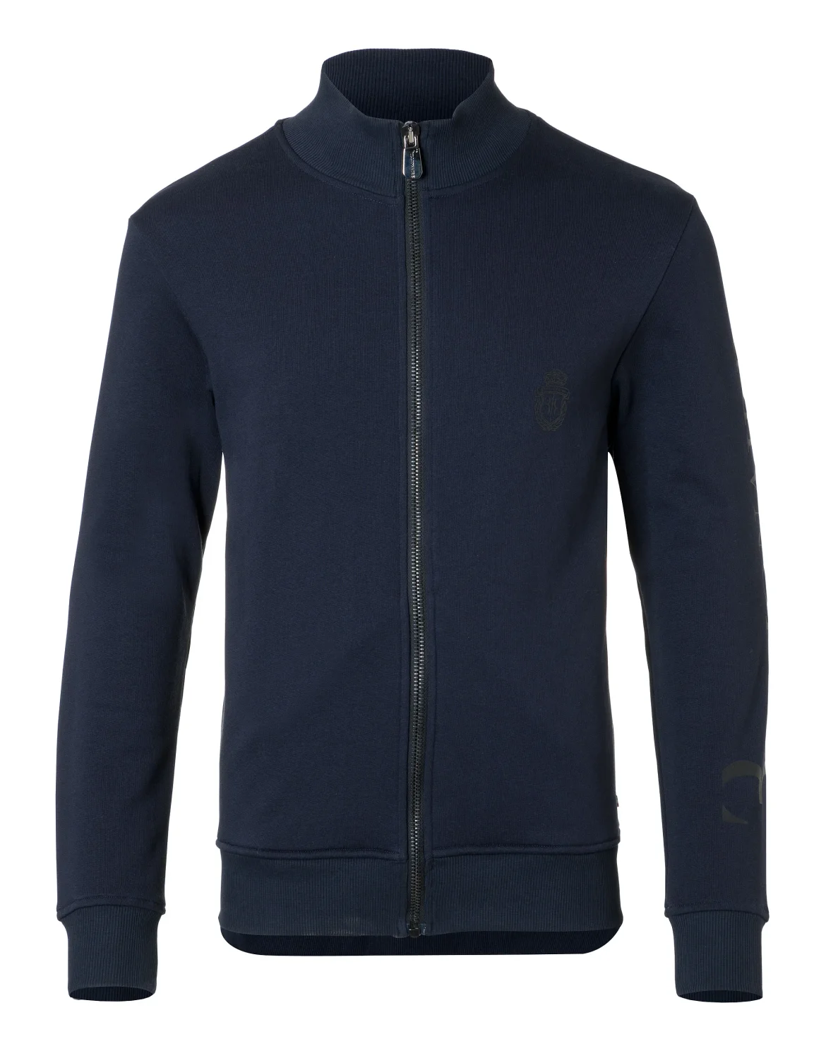 Sweatshirt LS "Going", цвет: Синий