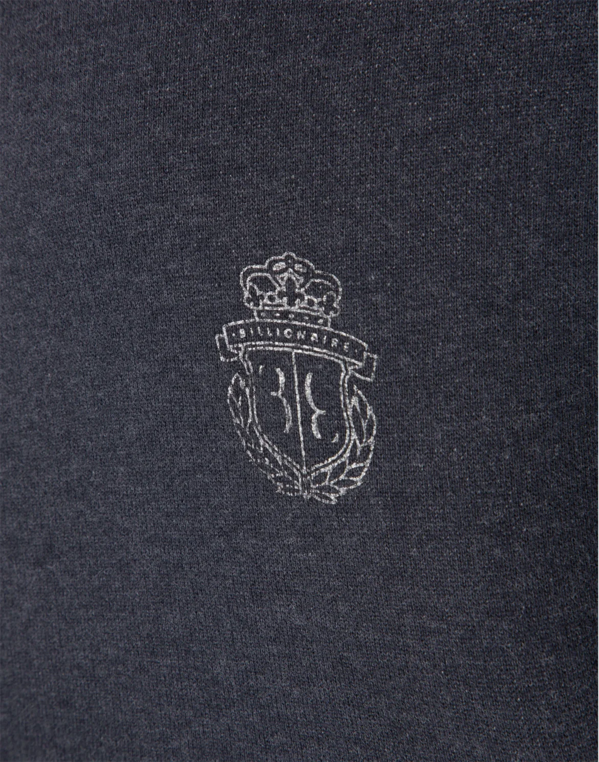 Sweatshirt LS "Going", цвет: Серый