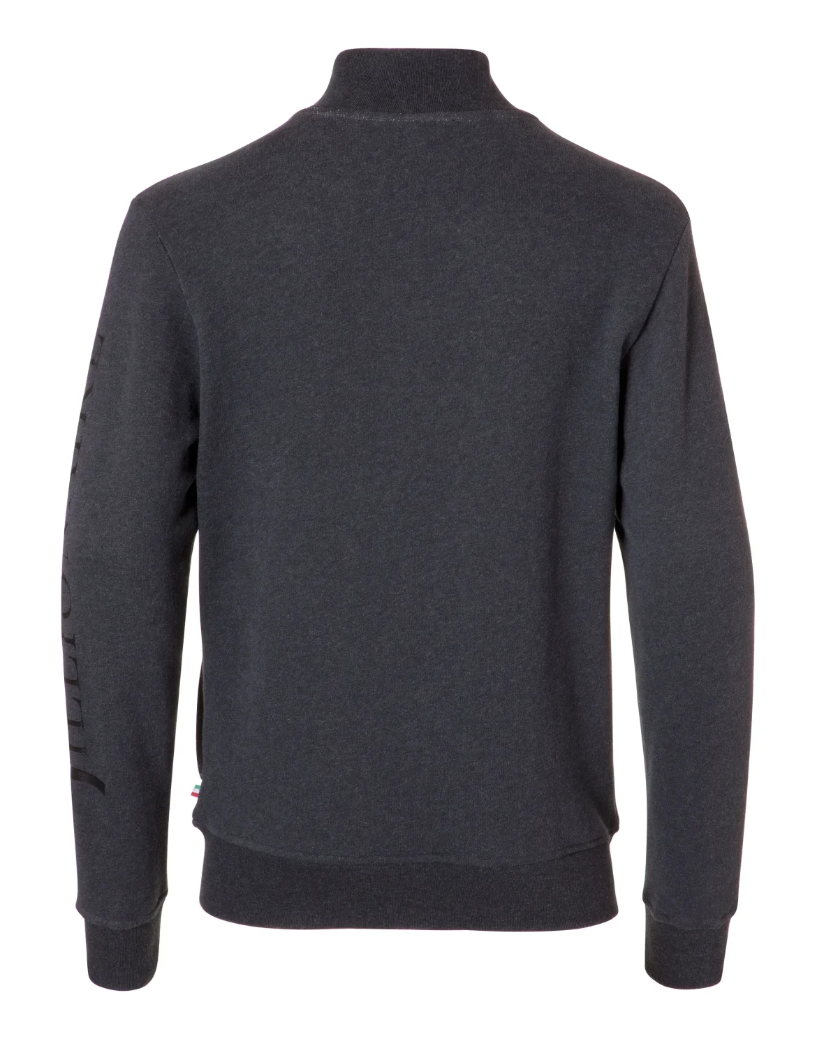 Sweatshirt LS "Going", цвет: Серый