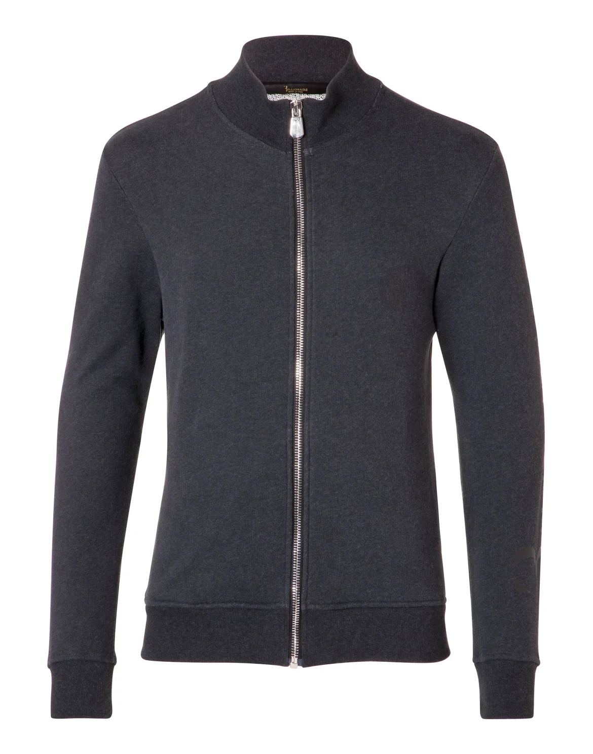 Sweatshirt LS "Going", цвет: Серый