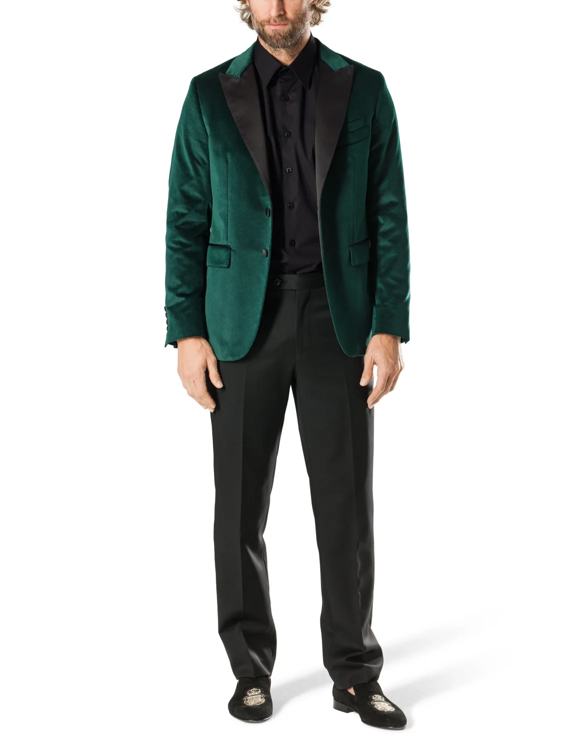 Blazer "Brian", цвет: Камуфляж
