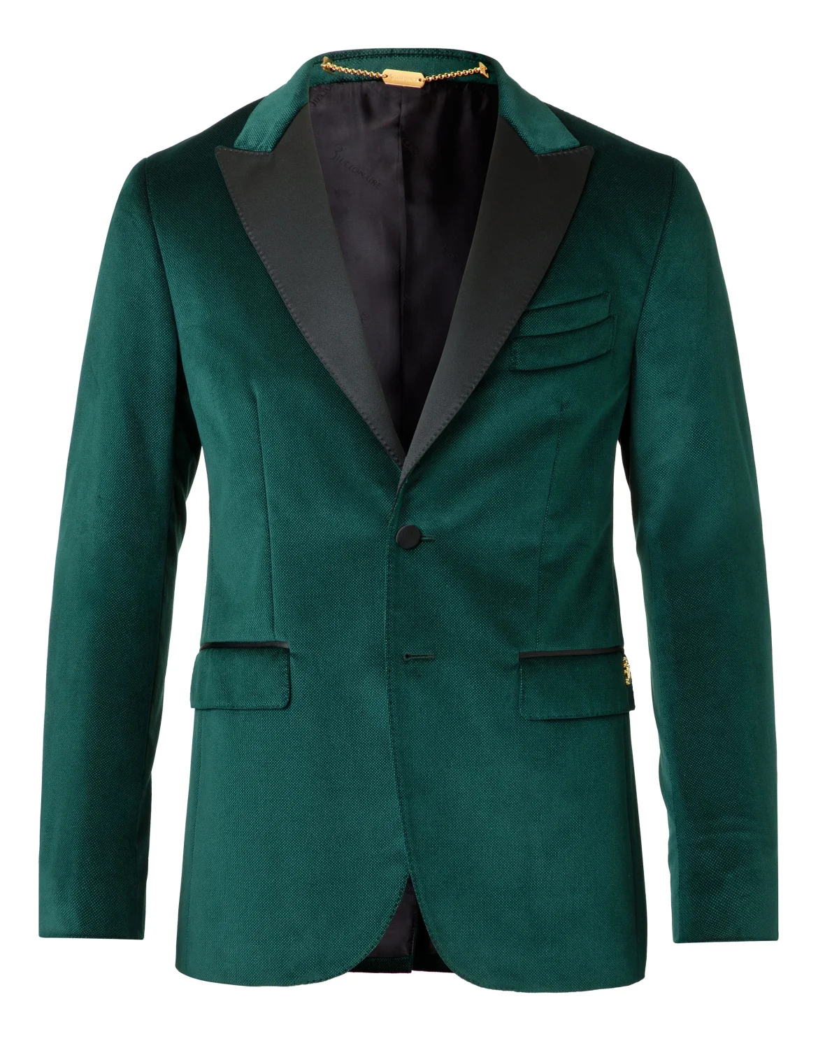 Blazer "Brian", цвет: Камуфляж
