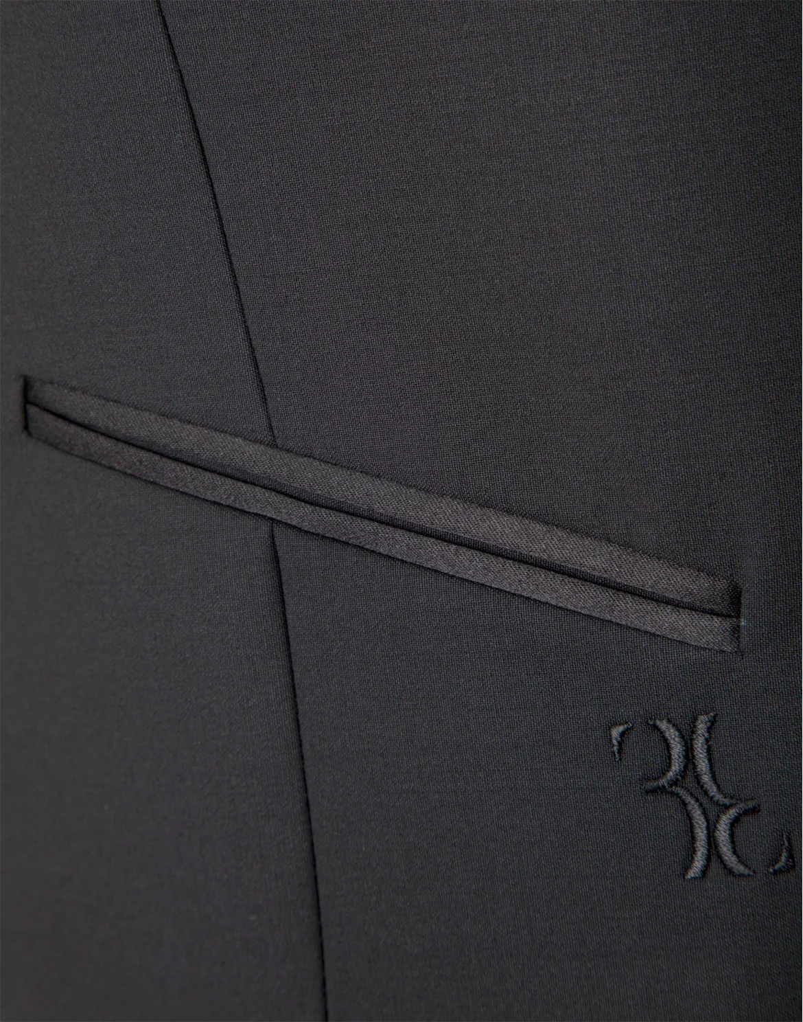 Gilet "Hector", цвет: Черный