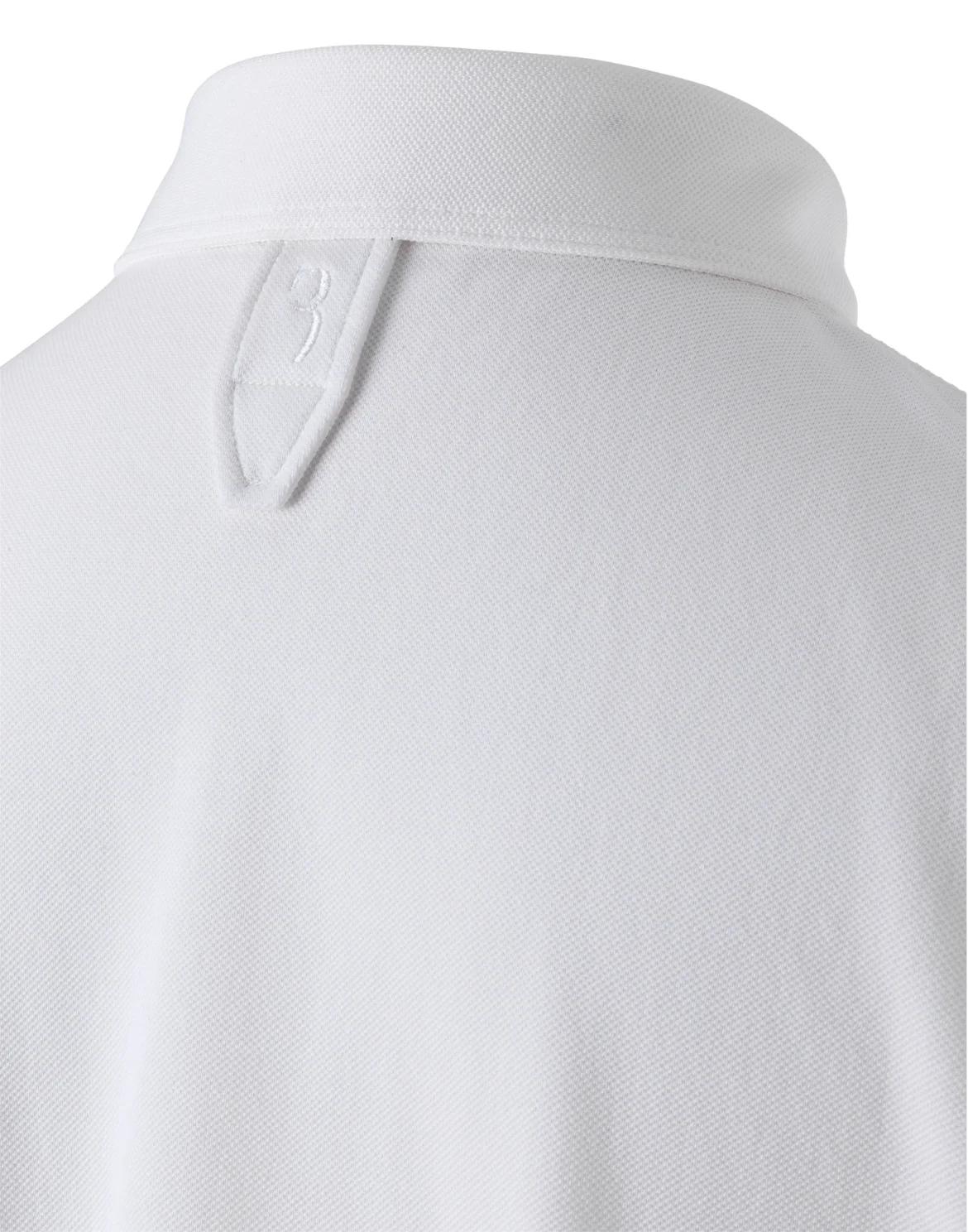 Polo shirt SS "Find", цвет: Белый
