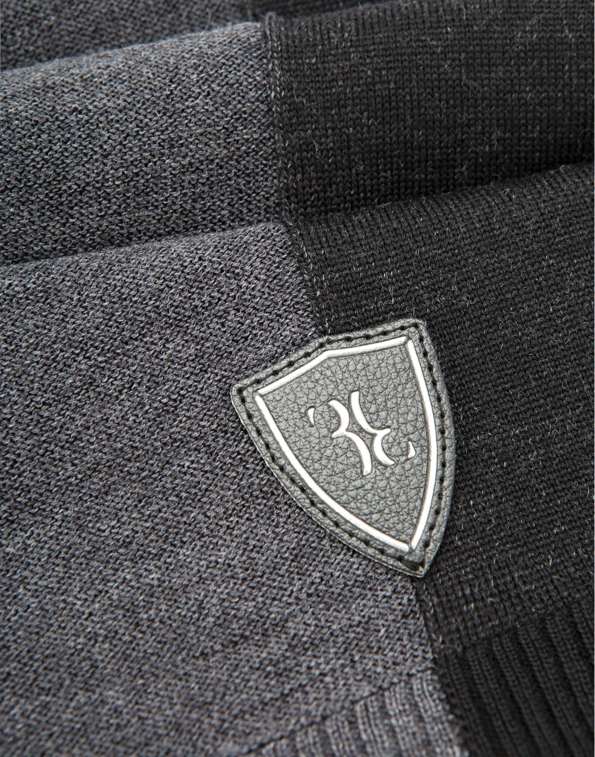 Long Scarf "Aldo scarf", цвет: Серый