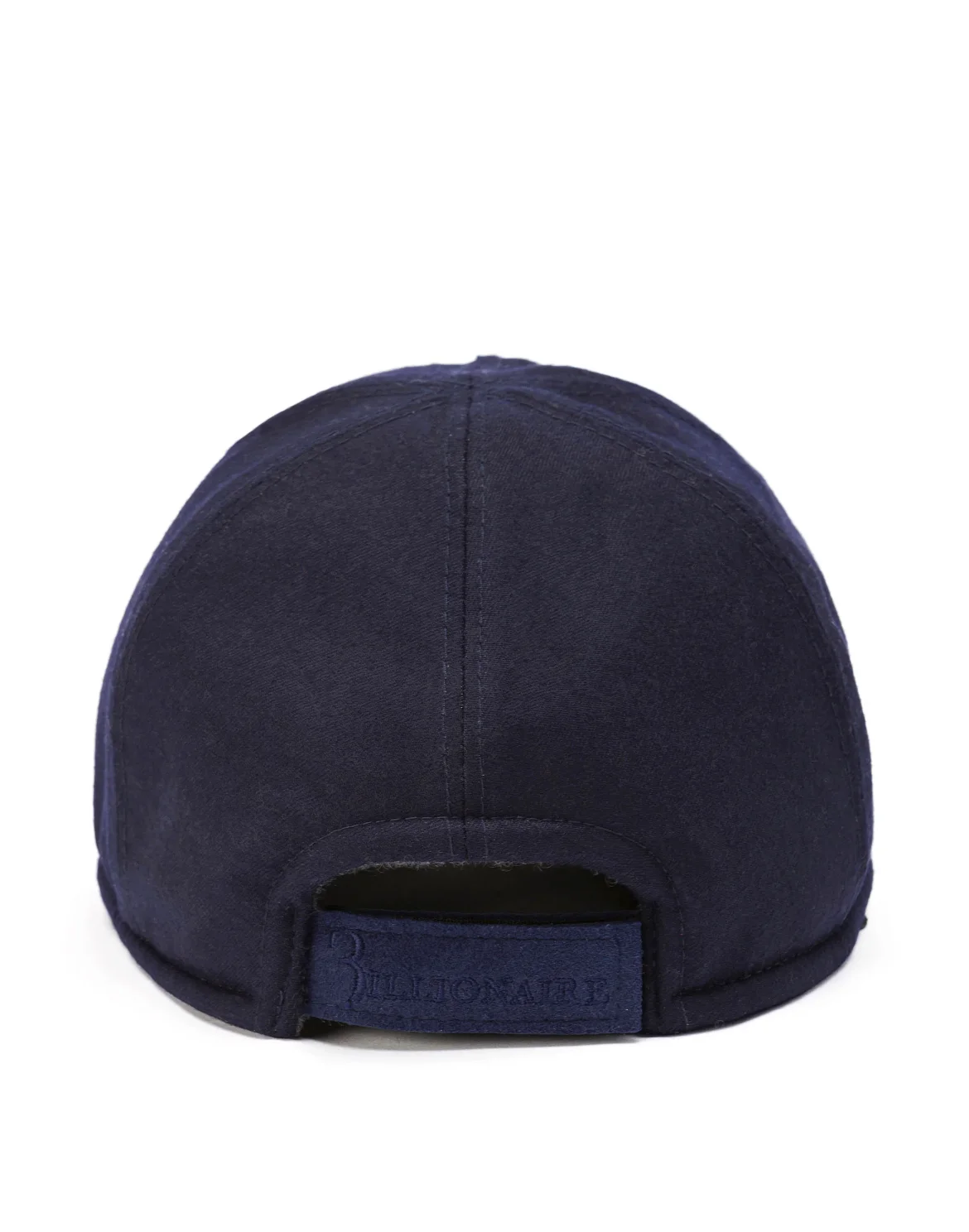 Visor Hat "Domenikos", цвет: Синий
