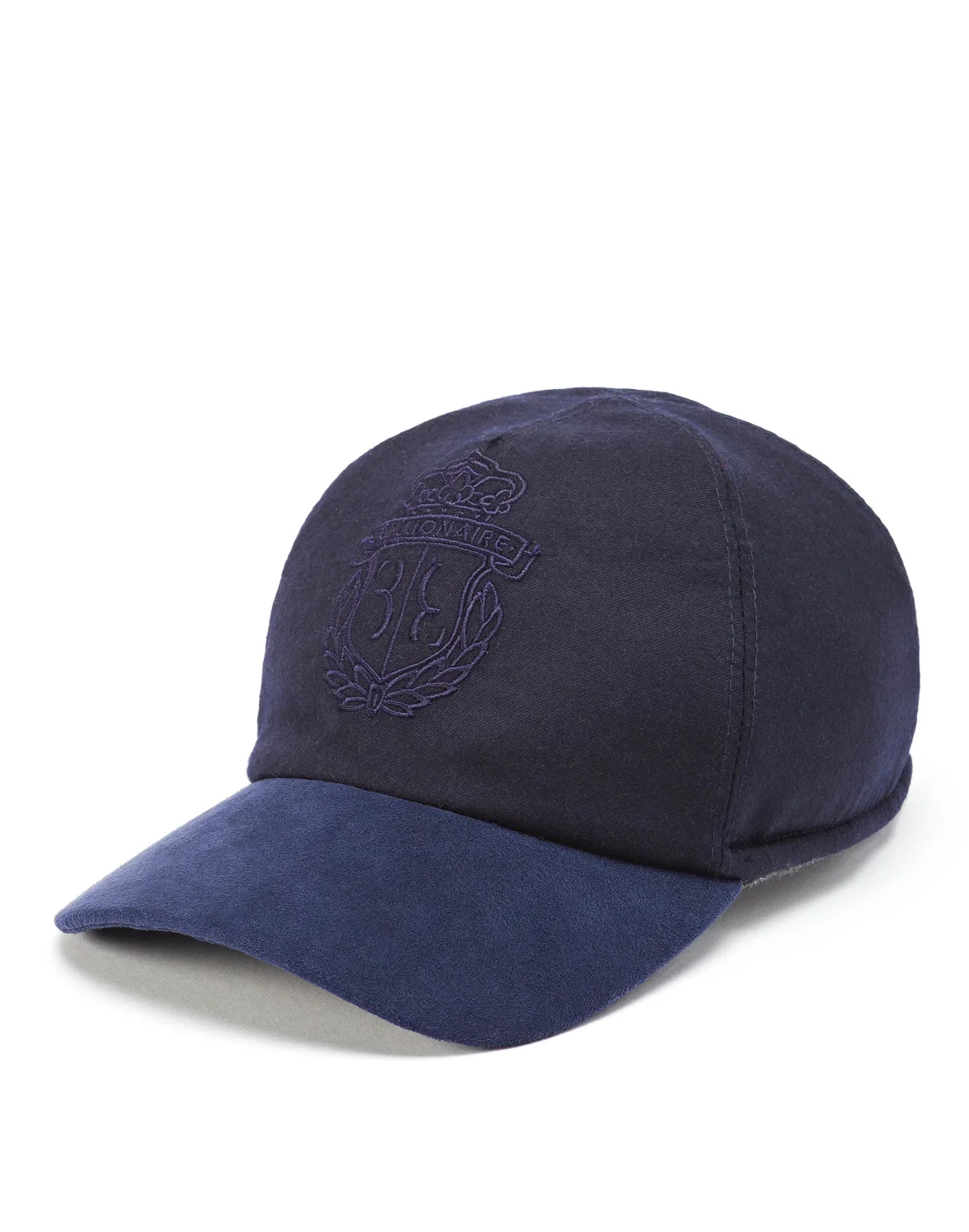 Visor Hat "Domenikos", цвет: Синий