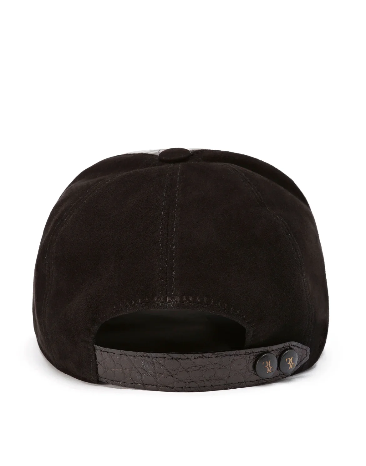 Visor Hat "Rodez", цвет: Черный