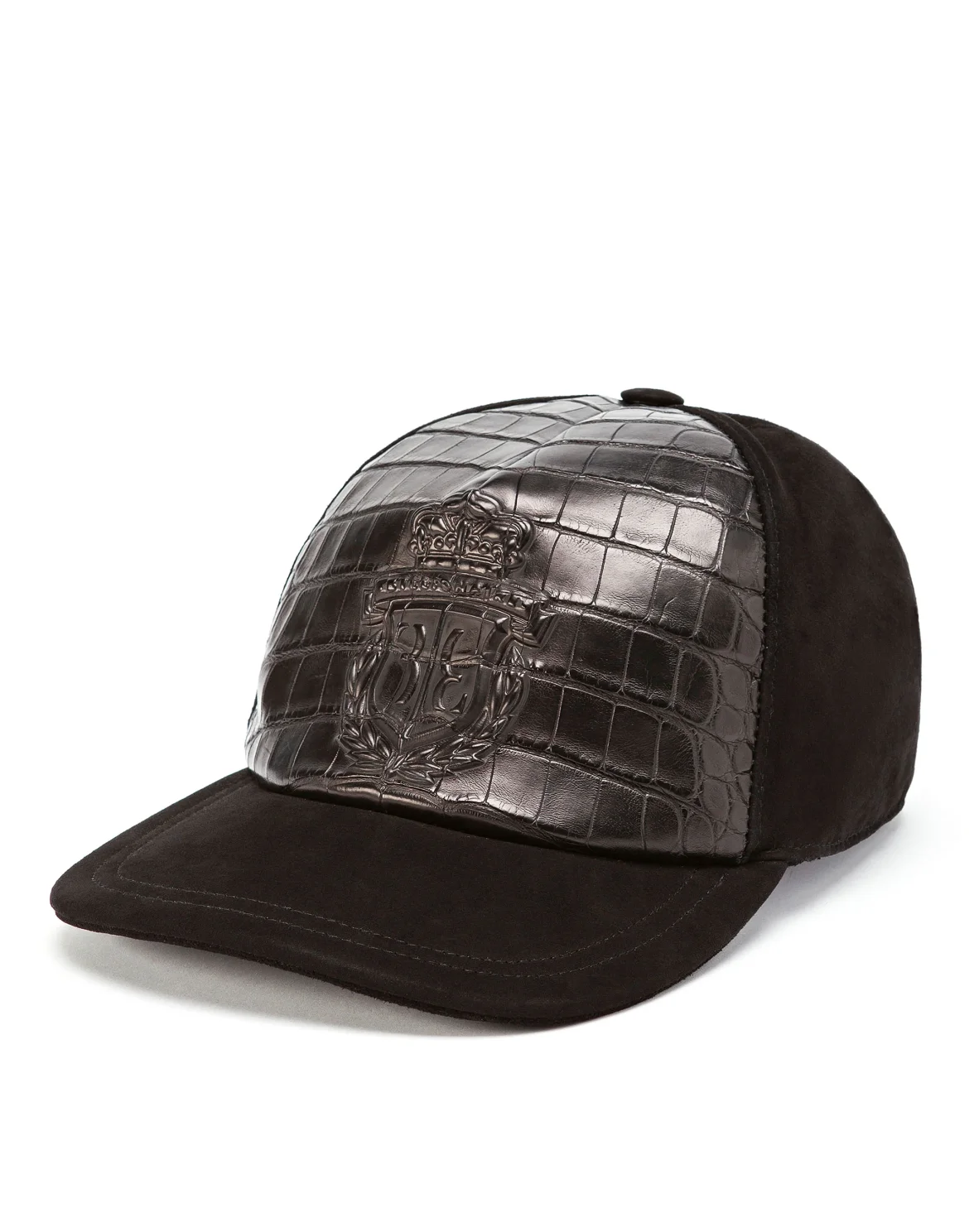 Visor Hat "Rodez", цвет: Черный
