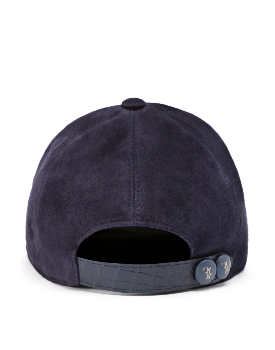 Visor Hat "Rodez", цвет: Синий