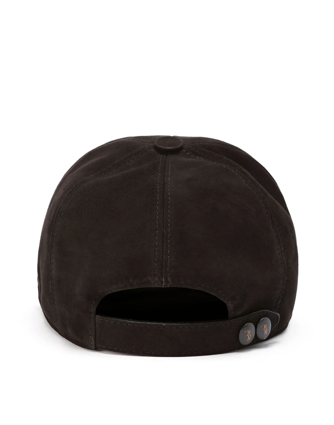 Visor Hat "Deauville", цвет: Черный