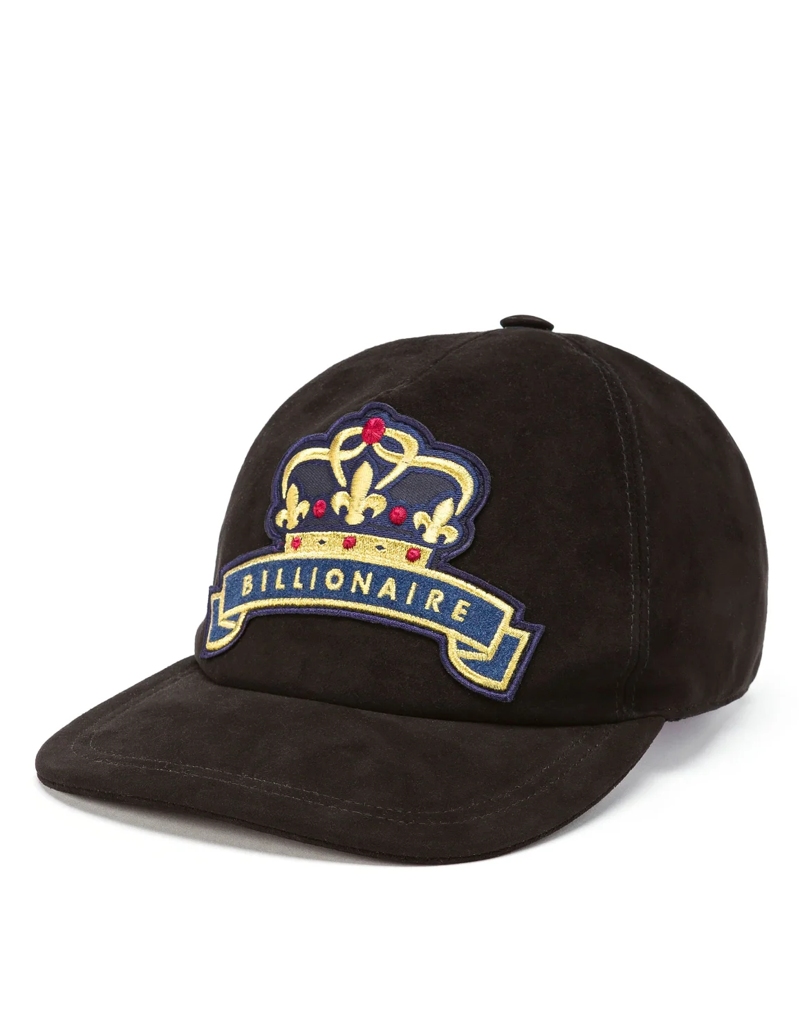 Visor Hat "Deauville", цвет: Черный