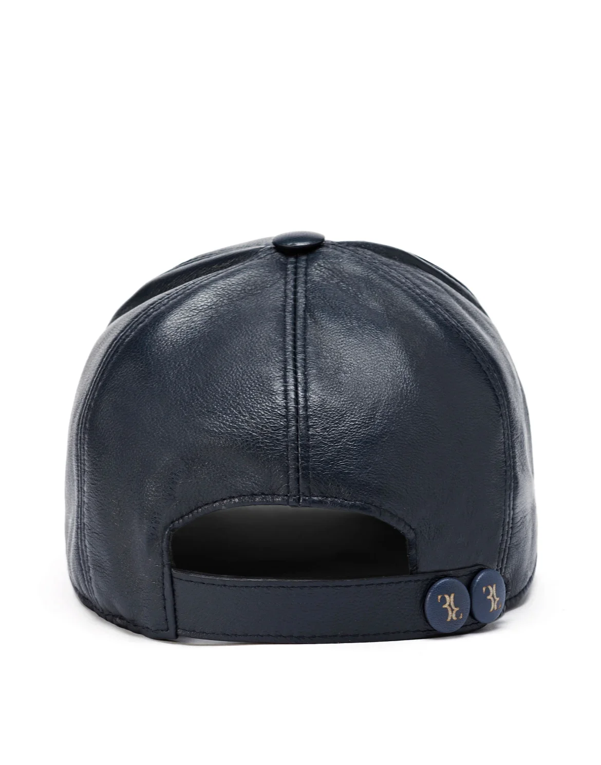Visor Hat "Quimper", цвет: Синий