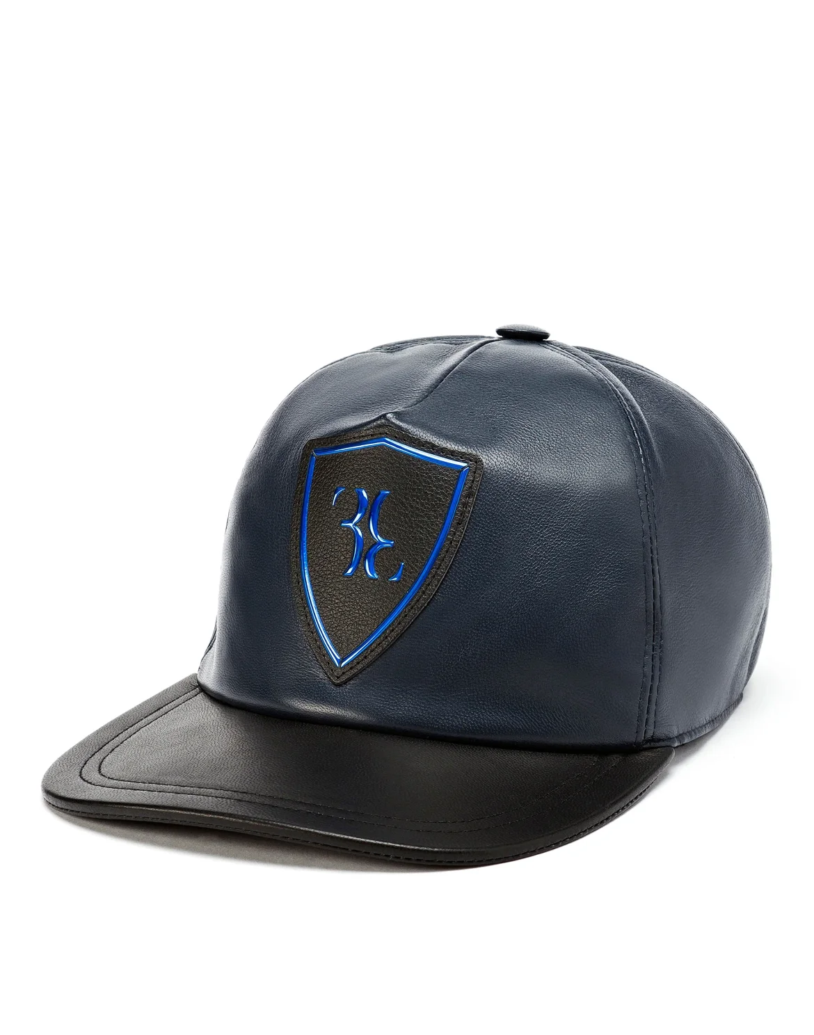 Visor Hat "Quimper", цвет: Синий