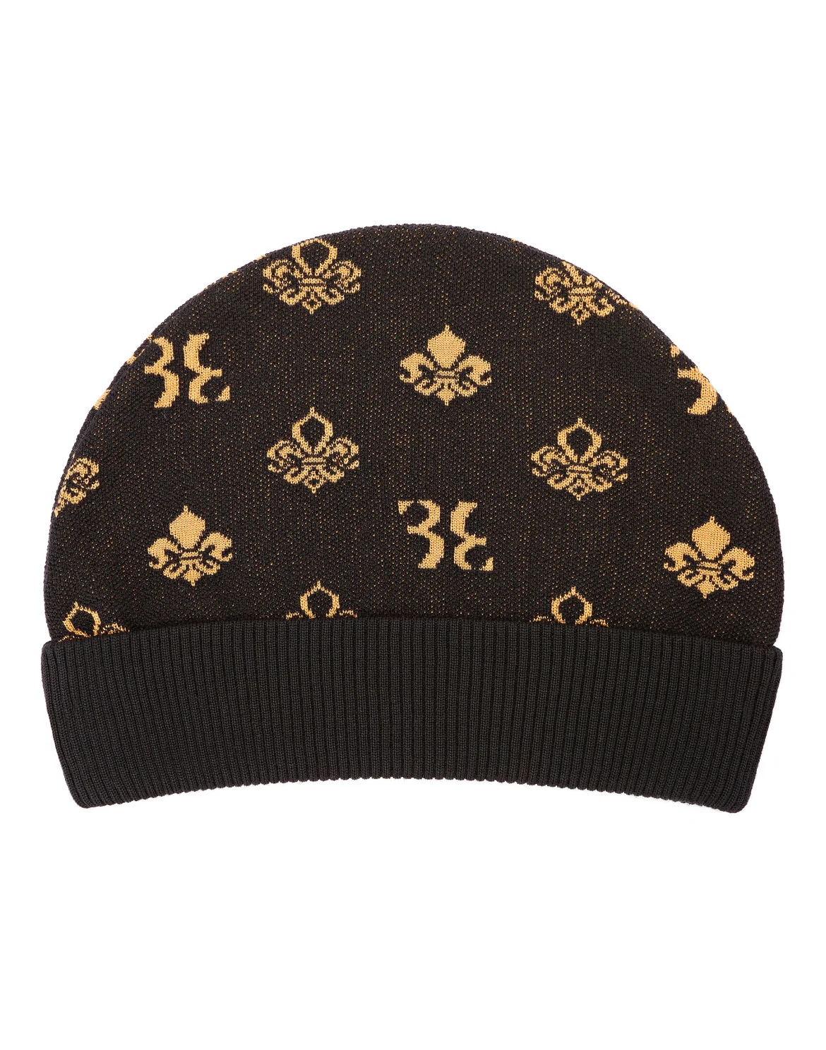 Hat "Paul", цвет: Черный