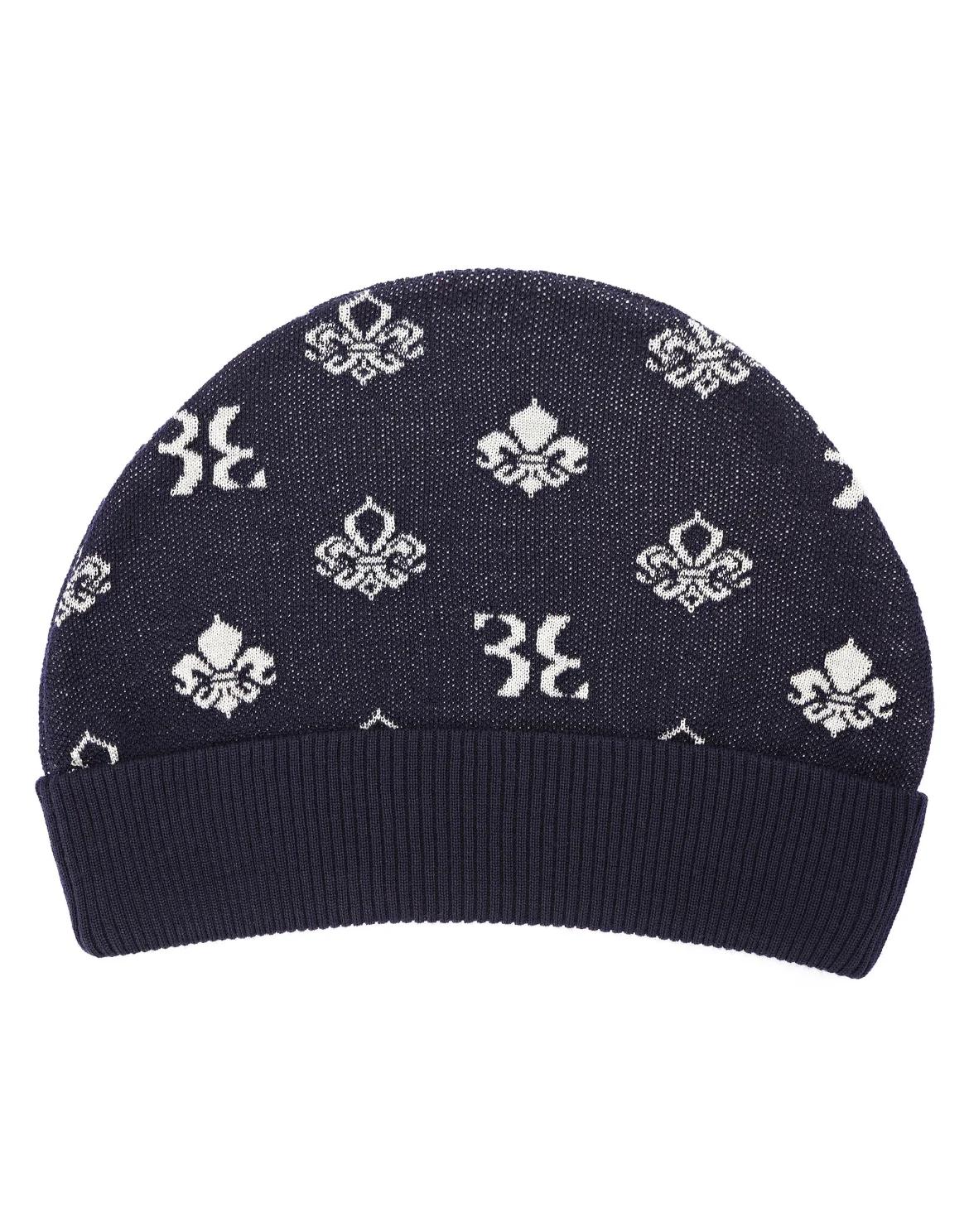 Hat "Paul", цвет: Синий