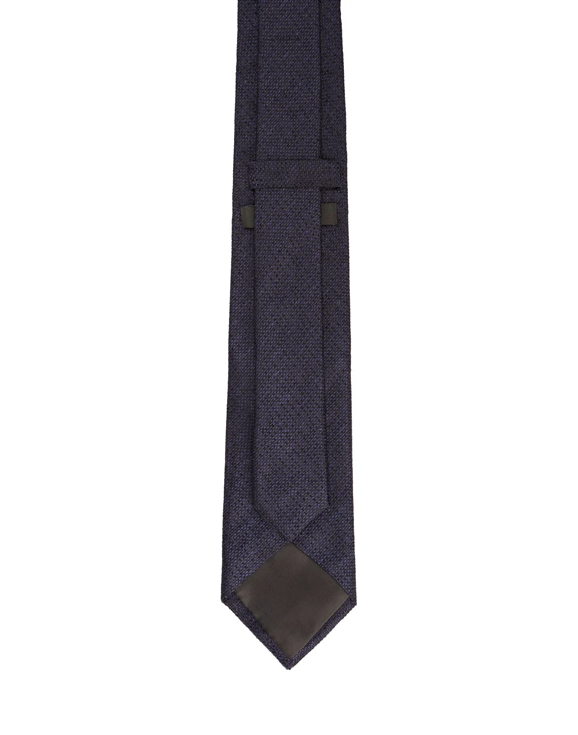Tight Tie "Classic man", цвет: Синий