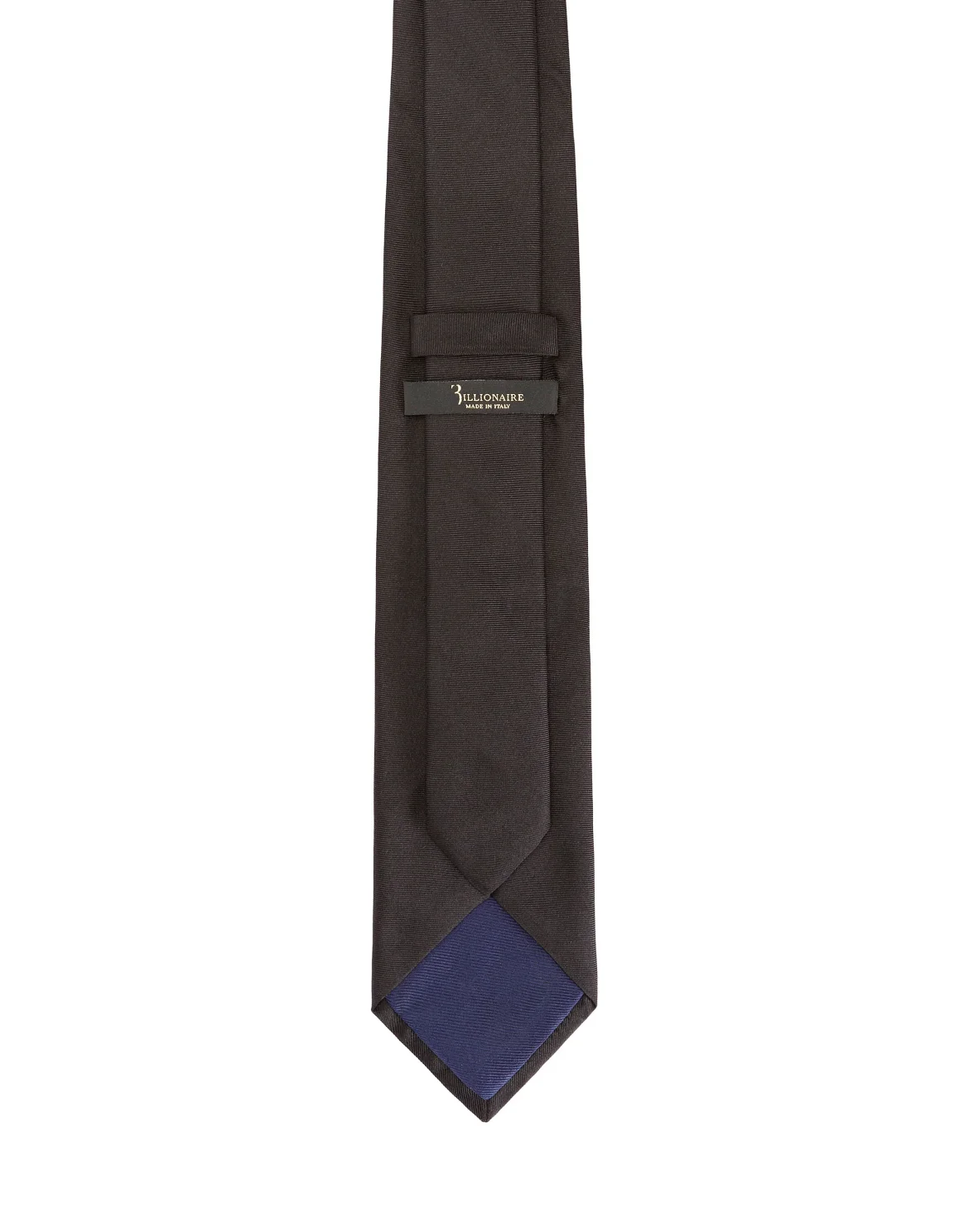 Tight Tie "Man II", цвет: Черный