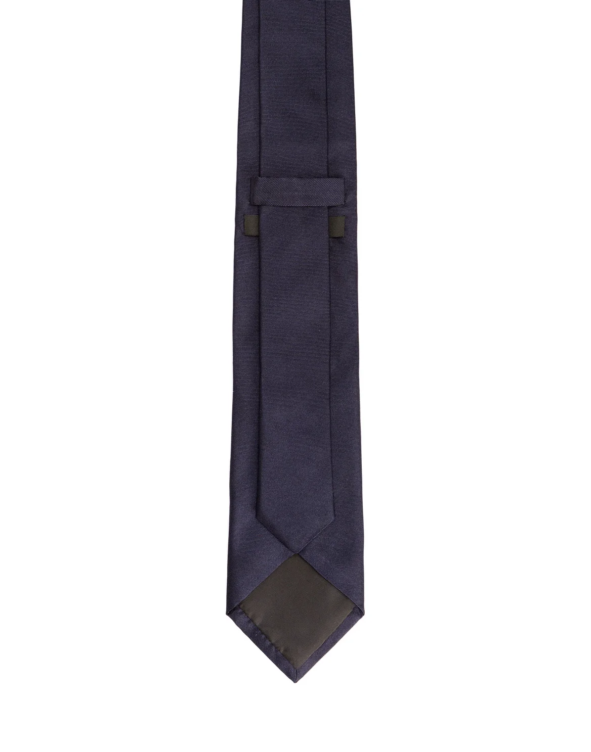 Tight Tie "Man II", цвет: Синий