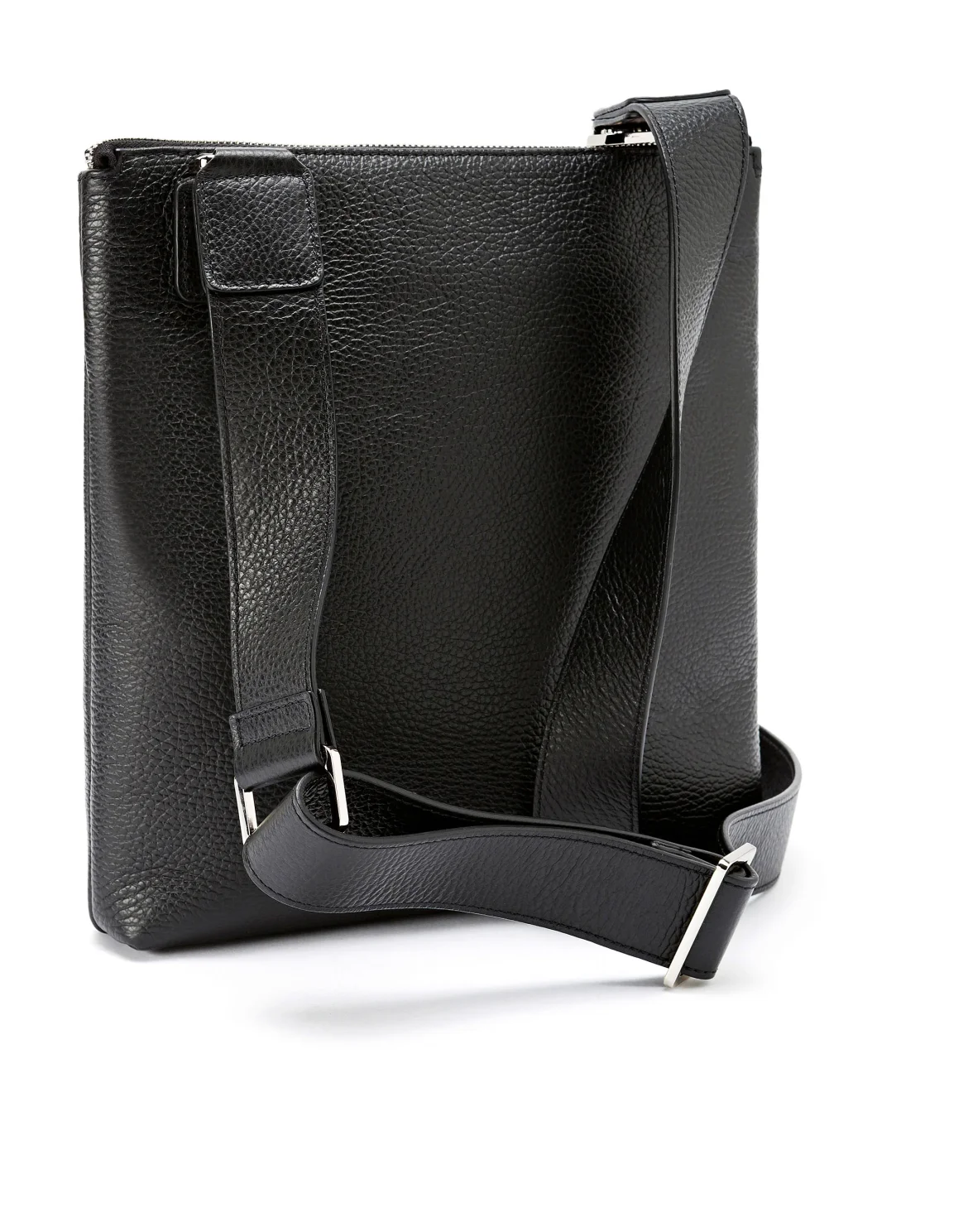 Cross body "Akio", цвет: Черный