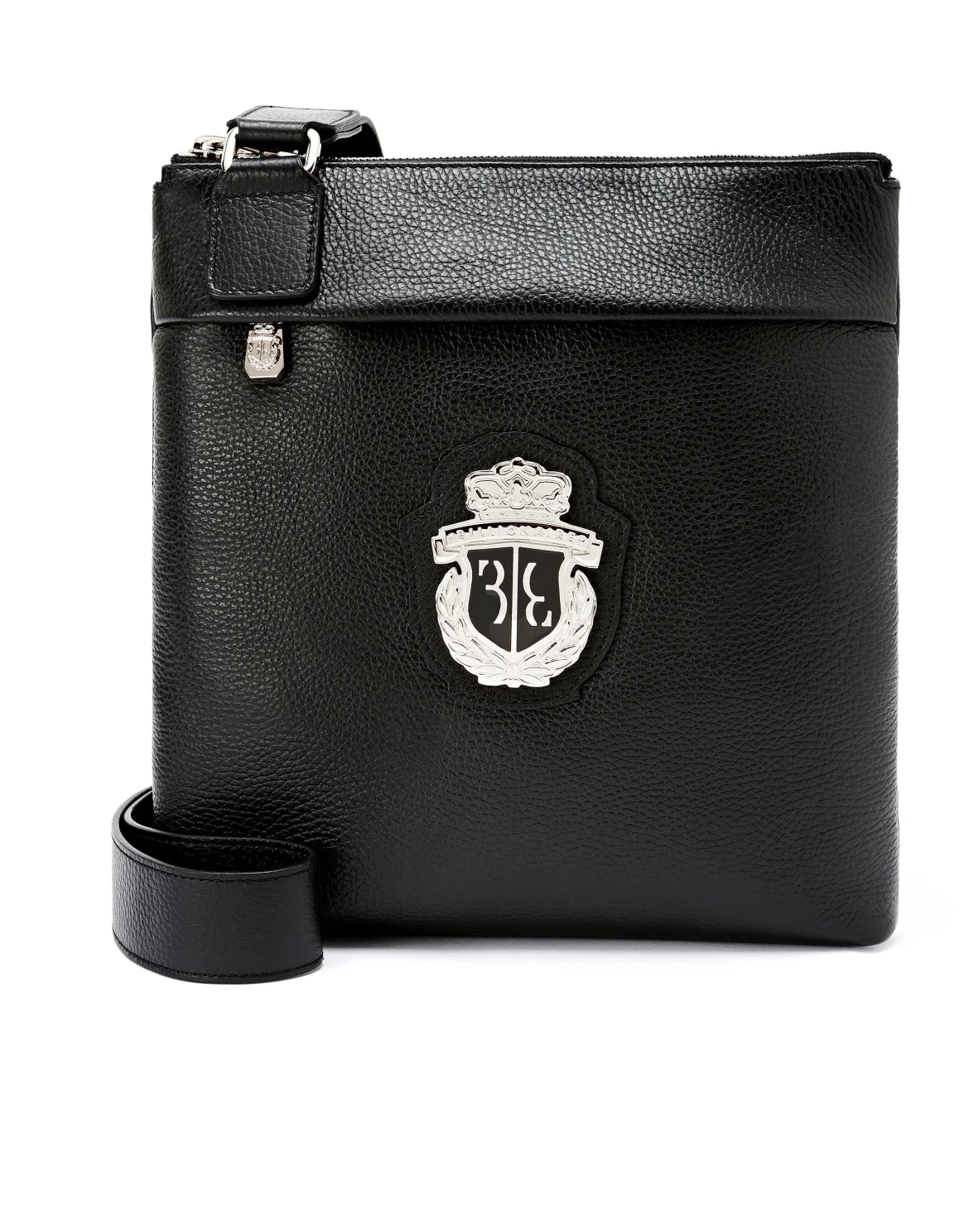 Cross body "Akio", цвет: Черный