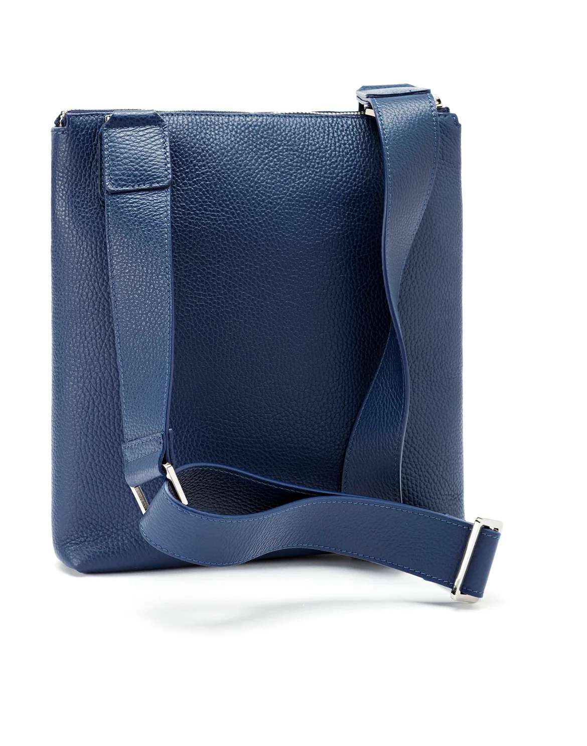 Cross body "Akio", цвет: Синий